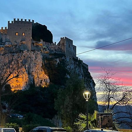 Il Duca House E Holiday Prestige Caccamo Екстериор снимка