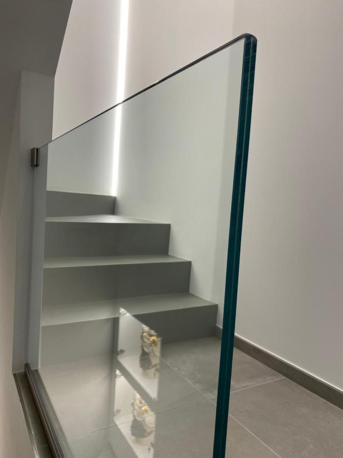 Il Duca House E Holiday Prestige Caccamo Екстериор снимка
