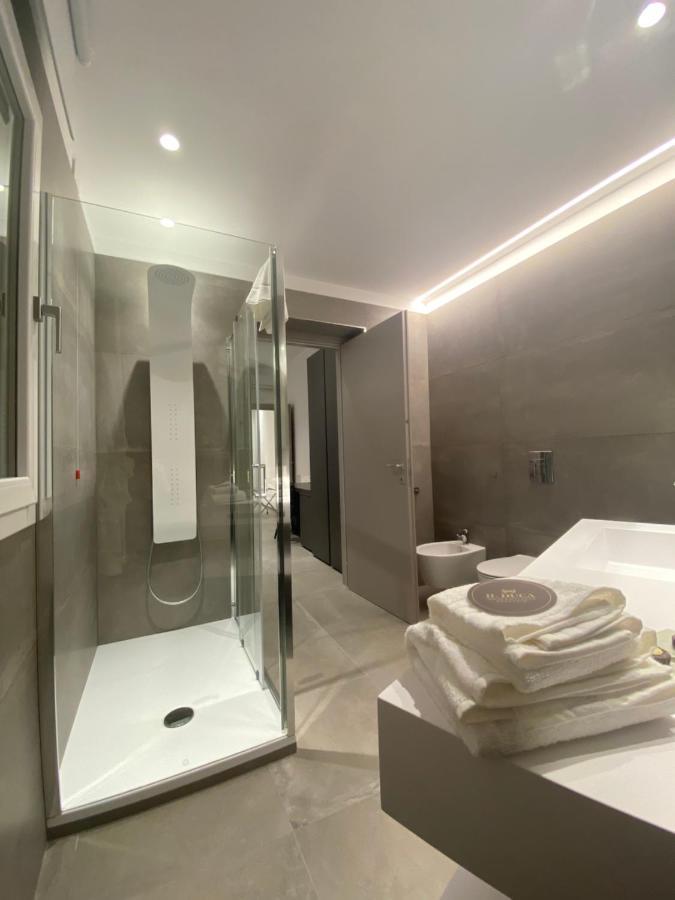 Il Duca House E Holiday Prestige Caccamo Екстериор снимка