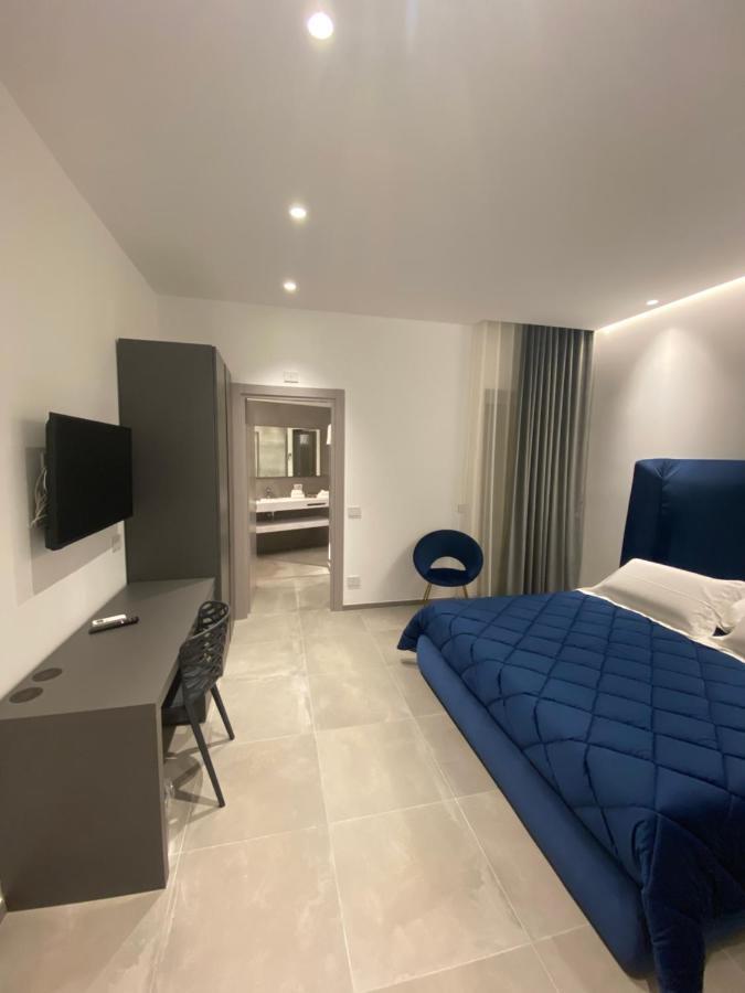Il Duca House E Holiday Prestige Caccamo Екстериор снимка