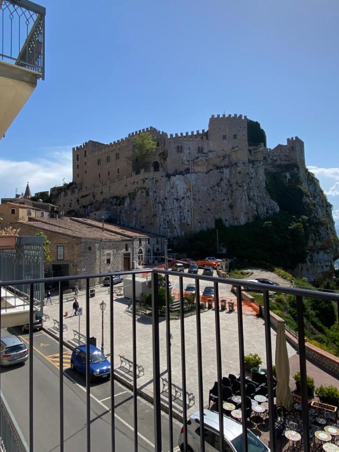 Il Duca House E Holiday Prestige Caccamo Екстериор снимка