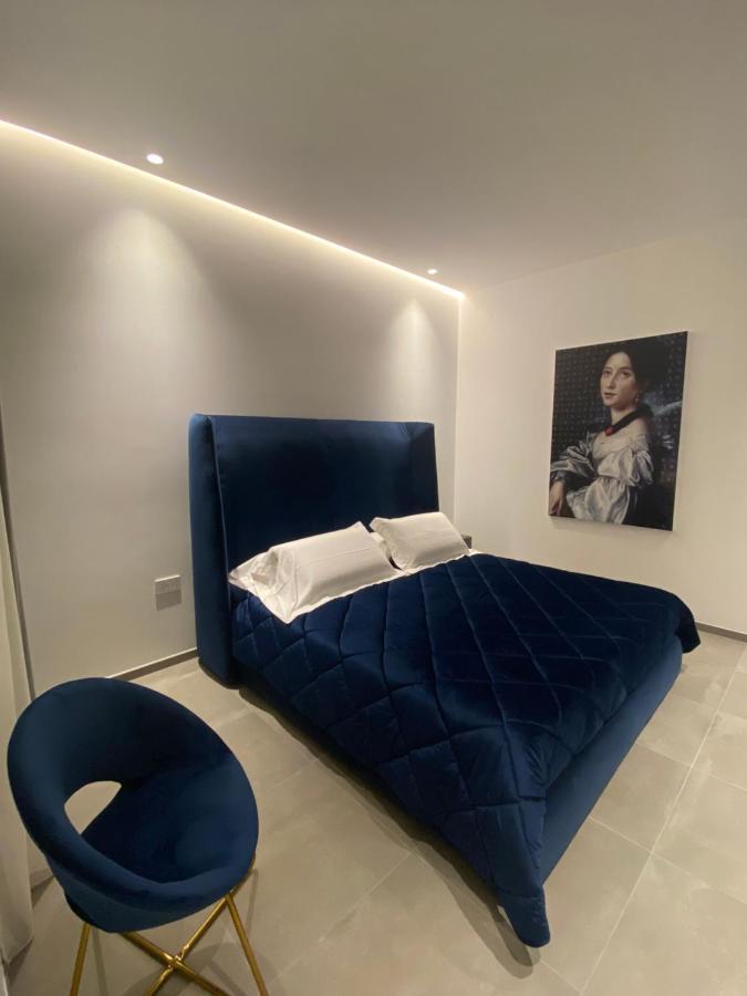 Il Duca House E Holiday Prestige Caccamo Екстериор снимка