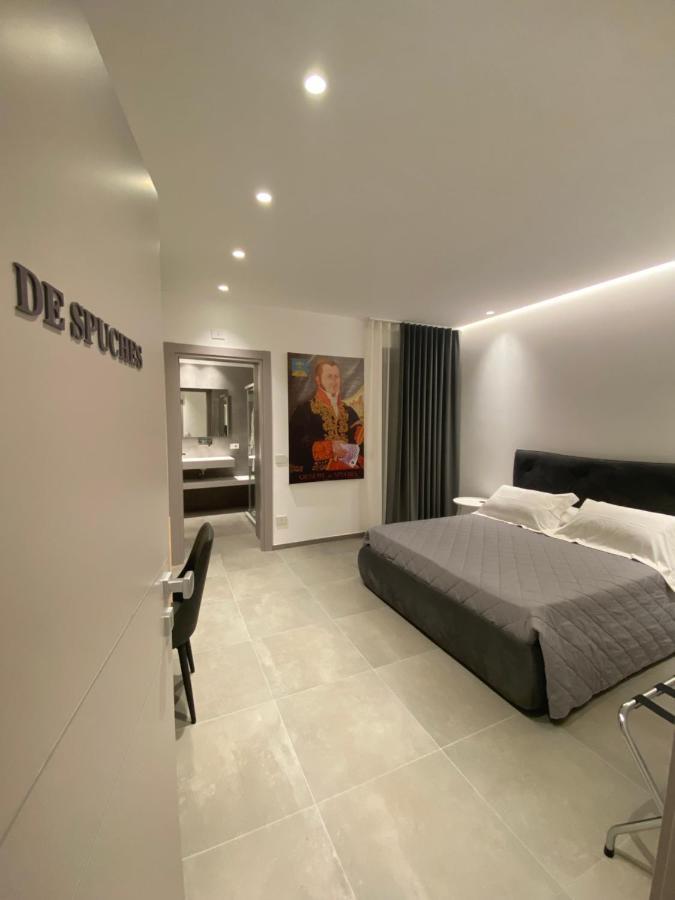 Il Duca House E Holiday Prestige Caccamo Екстериор снимка