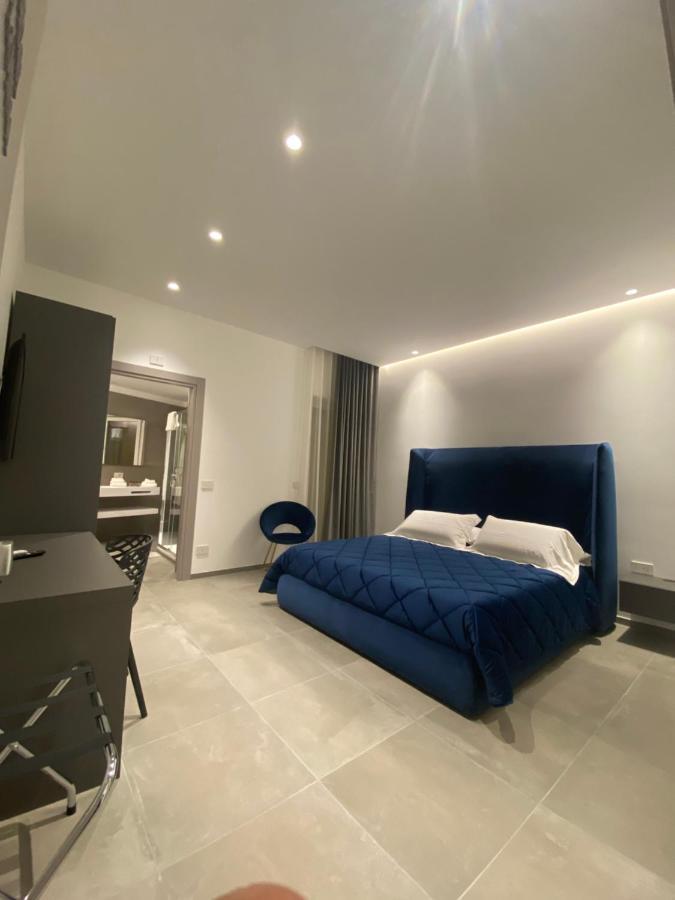 Il Duca House E Holiday Prestige Caccamo Екстериор снимка