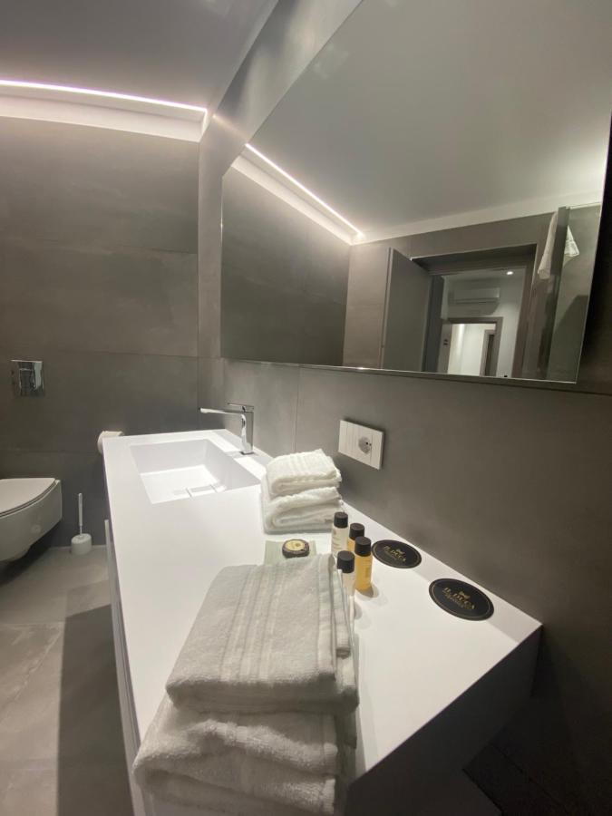 Il Duca House E Holiday Prestige Caccamo Екстериор снимка