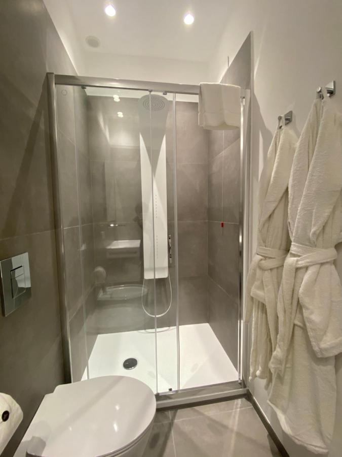 Il Duca House E Holiday Prestige Caccamo Екстериор снимка