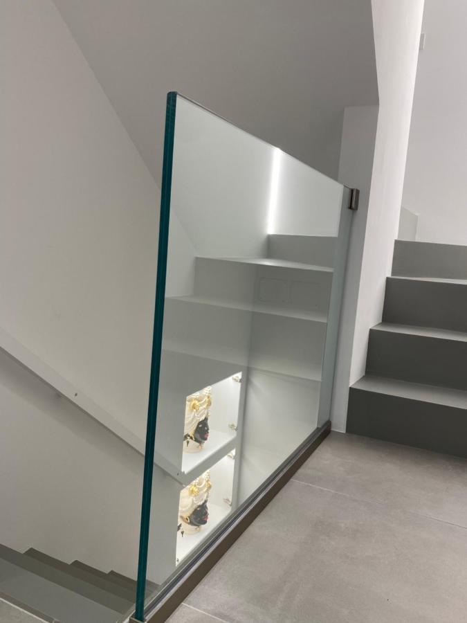 Il Duca House E Holiday Prestige Caccamo Екстериор снимка