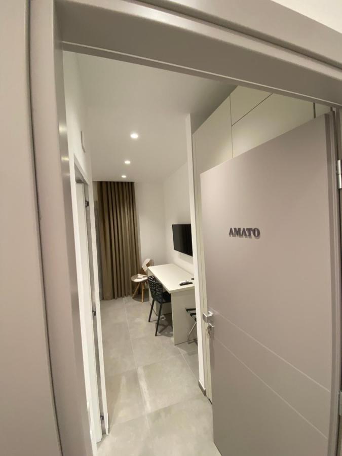 Il Duca House E Holiday Prestige Caccamo Екстериор снимка