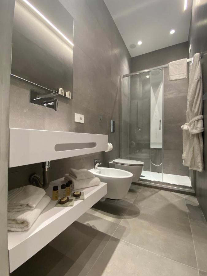 Il Duca House E Holiday Prestige Caccamo Екстериор снимка