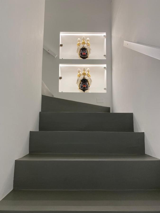 Il Duca House E Holiday Prestige Caccamo Екстериор снимка