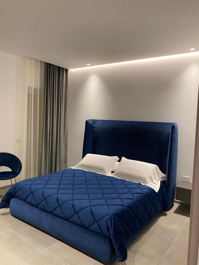 Il Duca House E Holiday Prestige Caccamo Екстериор снимка