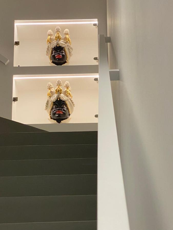 Il Duca House E Holiday Prestige Caccamo Екстериор снимка