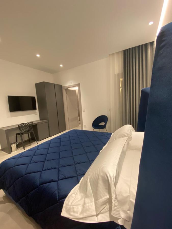Il Duca House E Holiday Prestige Caccamo Екстериор снимка
