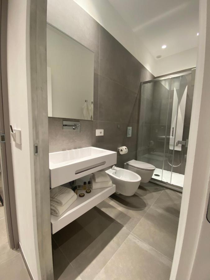 Il Duca House E Holiday Prestige Caccamo Екстериор снимка