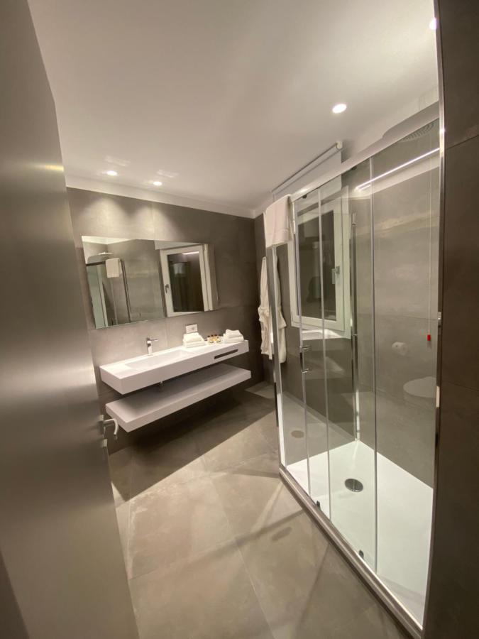 Il Duca House E Holiday Prestige Caccamo Екстериор снимка