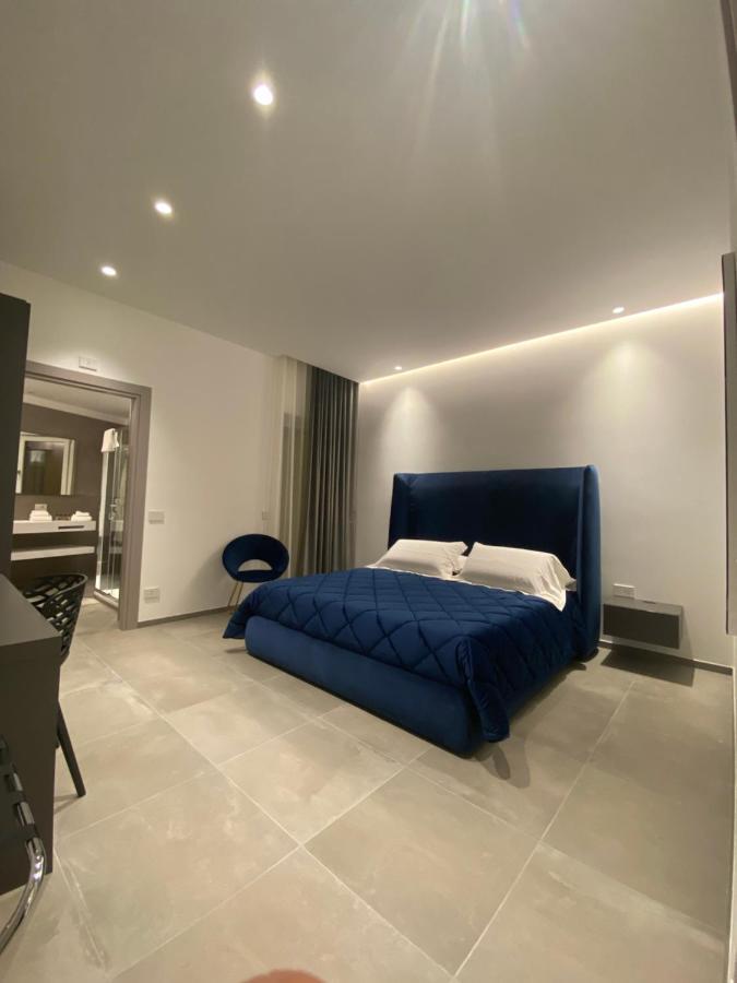 Il Duca House E Holiday Prestige Caccamo Екстериор снимка