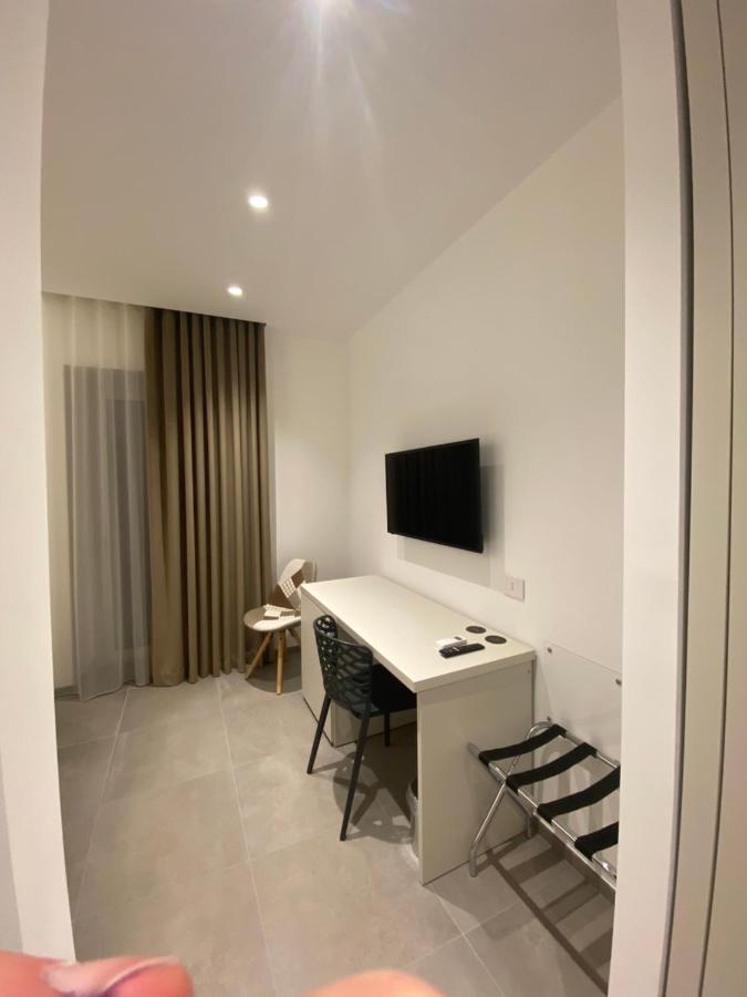 Il Duca House E Holiday Prestige Caccamo Екстериор снимка