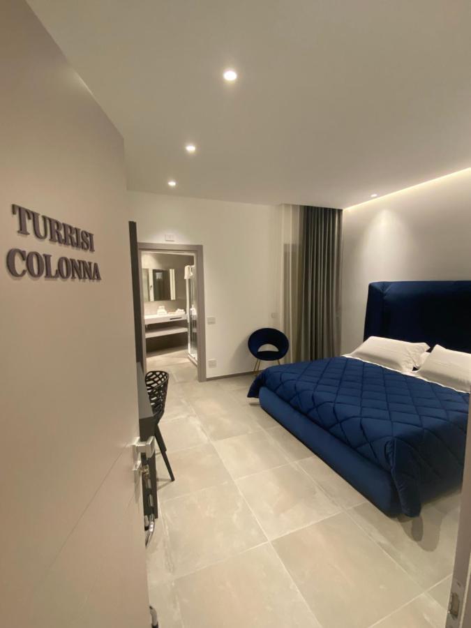 Il Duca House E Holiday Prestige Caccamo Екстериор снимка