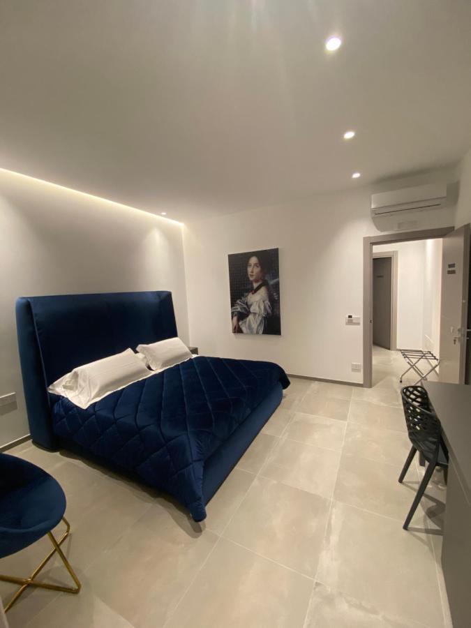 Il Duca House E Holiday Prestige Caccamo Екстериор снимка