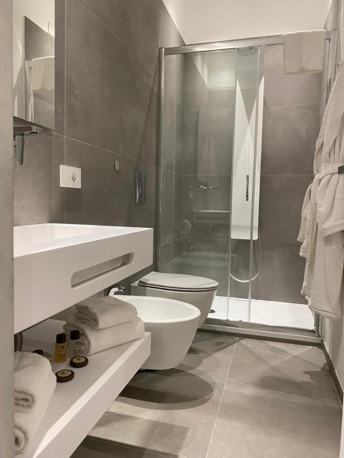 Il Duca House E Holiday Prestige Caccamo Екстериор снимка