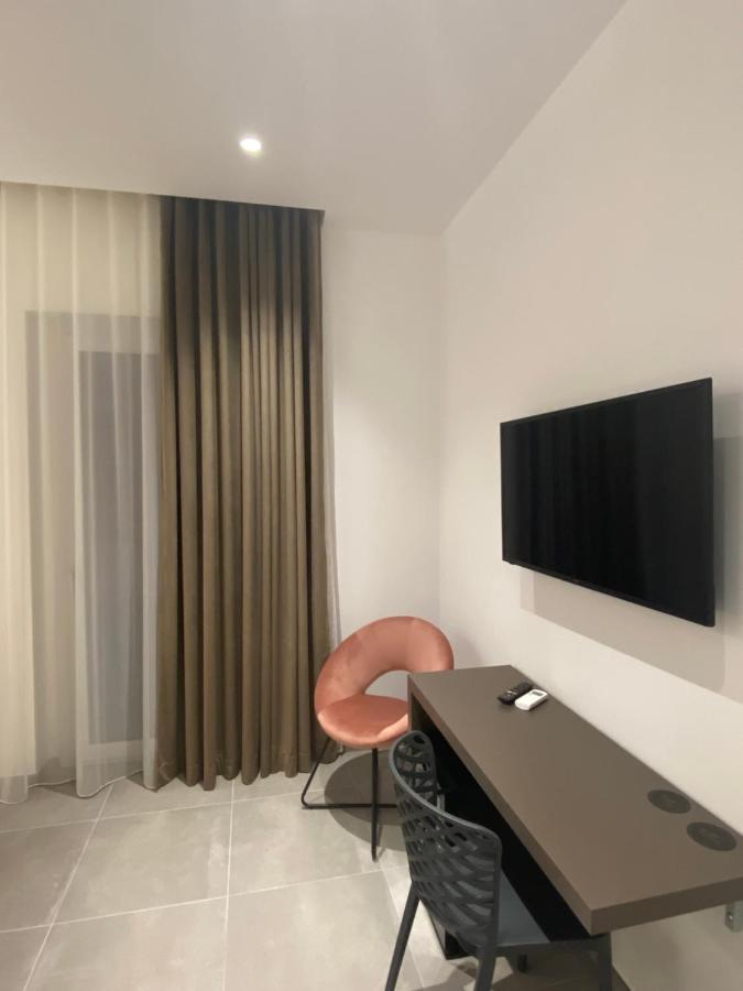 Il Duca House E Holiday Prestige Caccamo Екстериор снимка