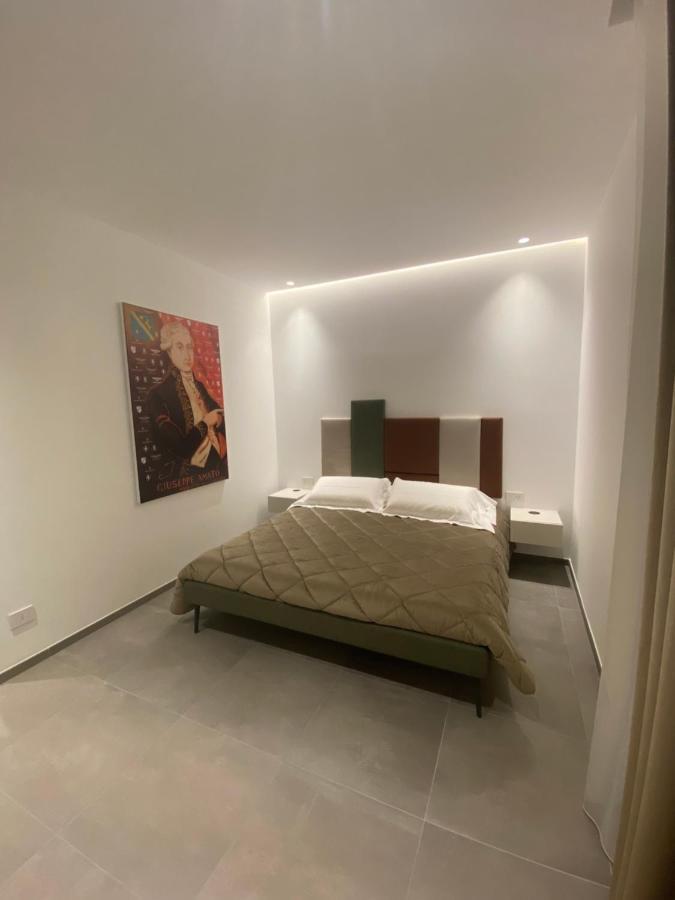 Il Duca House E Holiday Prestige Caccamo Екстериор снимка