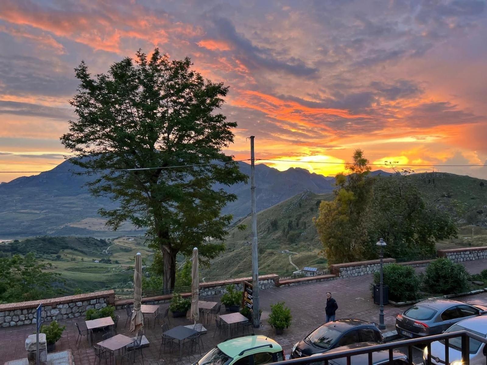 Il Duca House E Holiday Prestige Caccamo Екстериор снимка